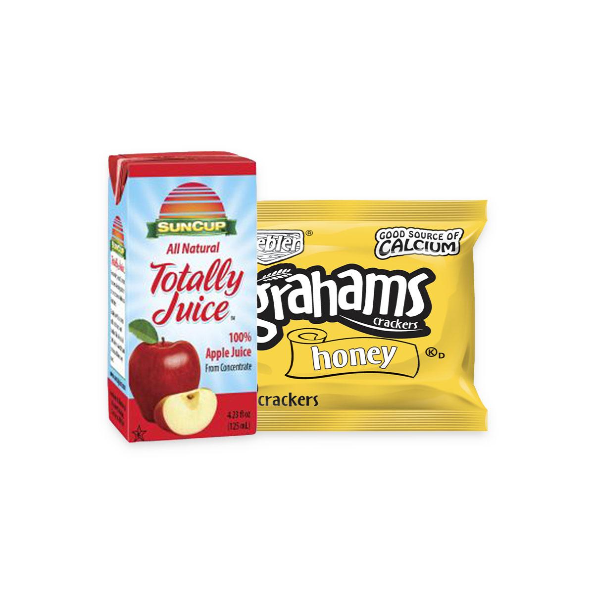 期間限定　美品　NICENESS GRAHAM Paskesz Goodness Grahams Honey, 14.4 Oz | SeasonsKosher.com Online